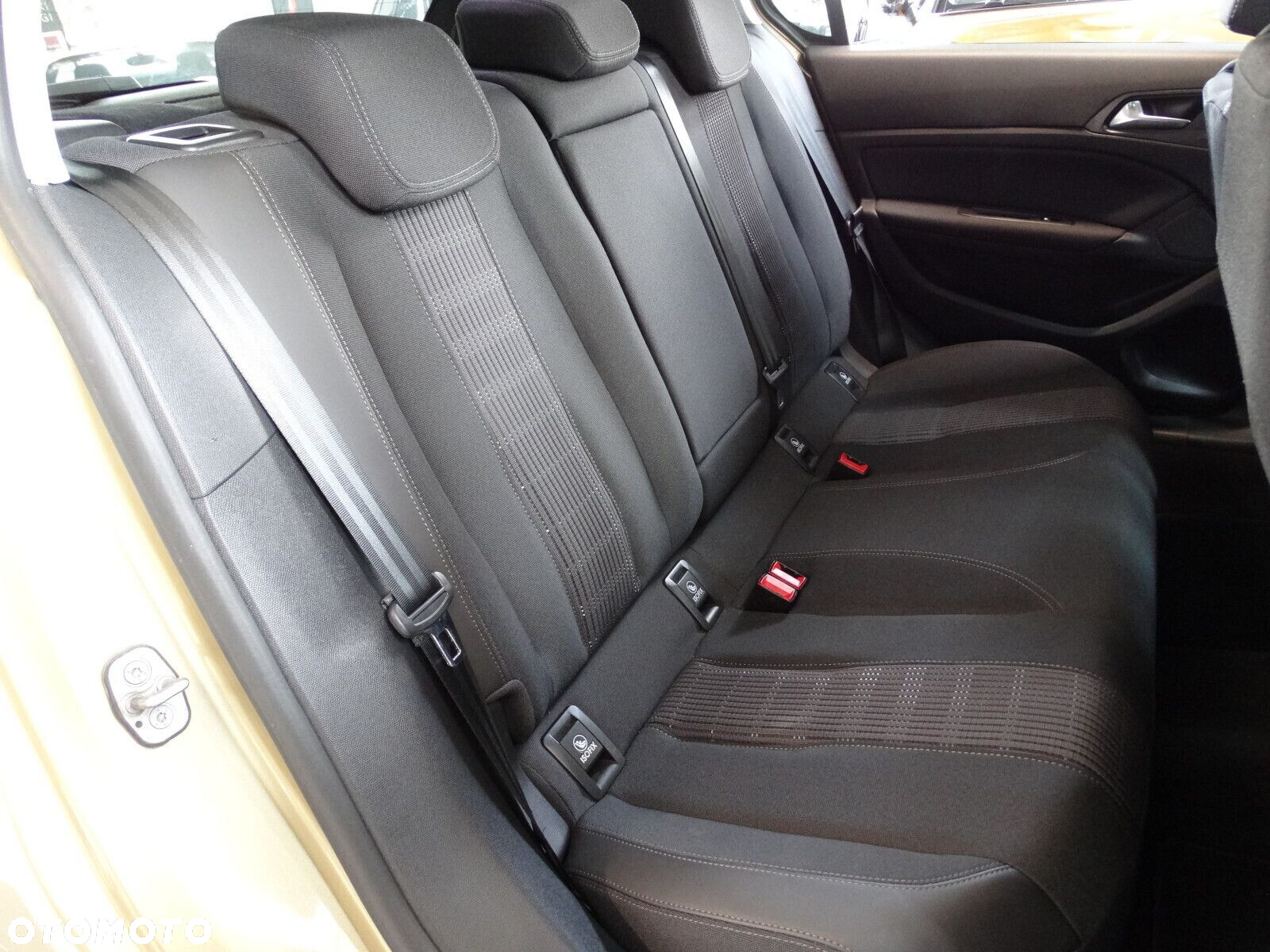 Peugeot 308 - 13