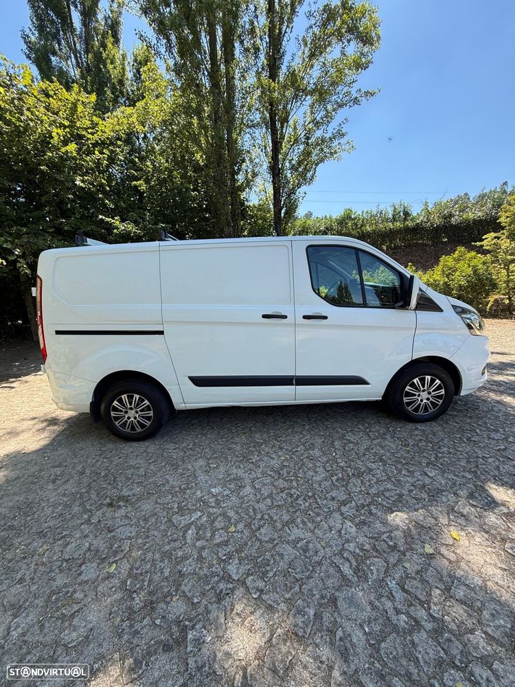 Ford Transit - 7