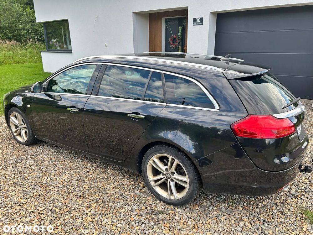 Opel Insignia - 8