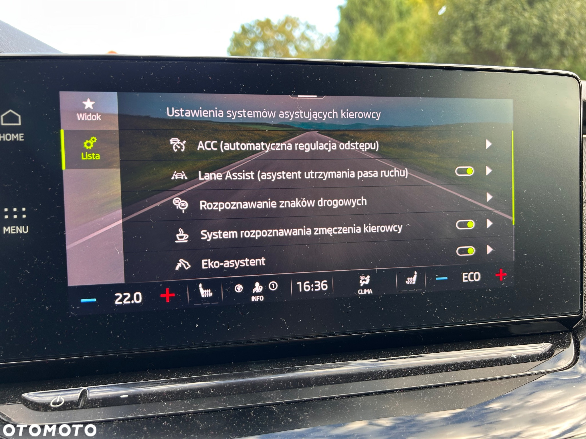 Skoda Octavia 1.4 TSI Plug-In Hybrid Style DSG - 33