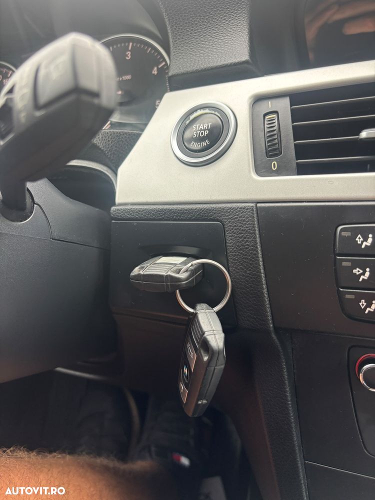 BMW Seria 3 - 23