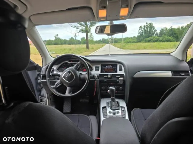 Audi A6 2.0 TFSI Multitronic - 17