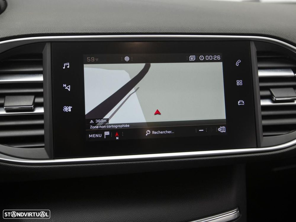 Peugeot 308 SW 1.5 BlueHDi Style - 16