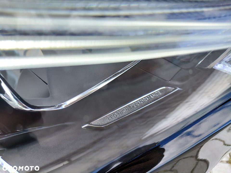 Mercedes-Benz CLA - 8