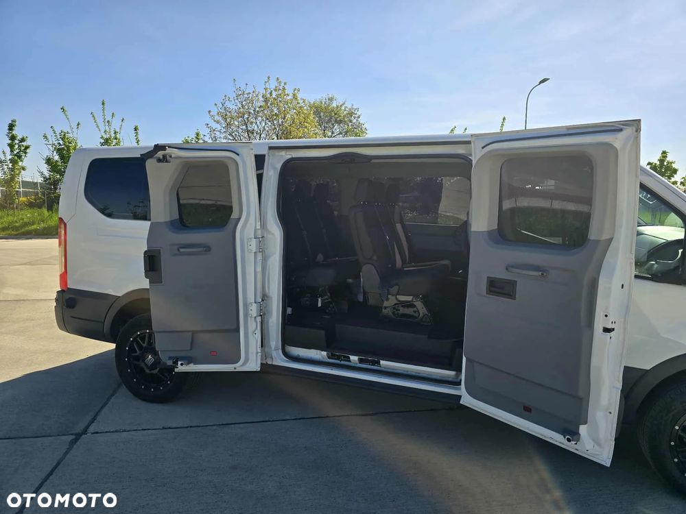 Ford Transit - 14