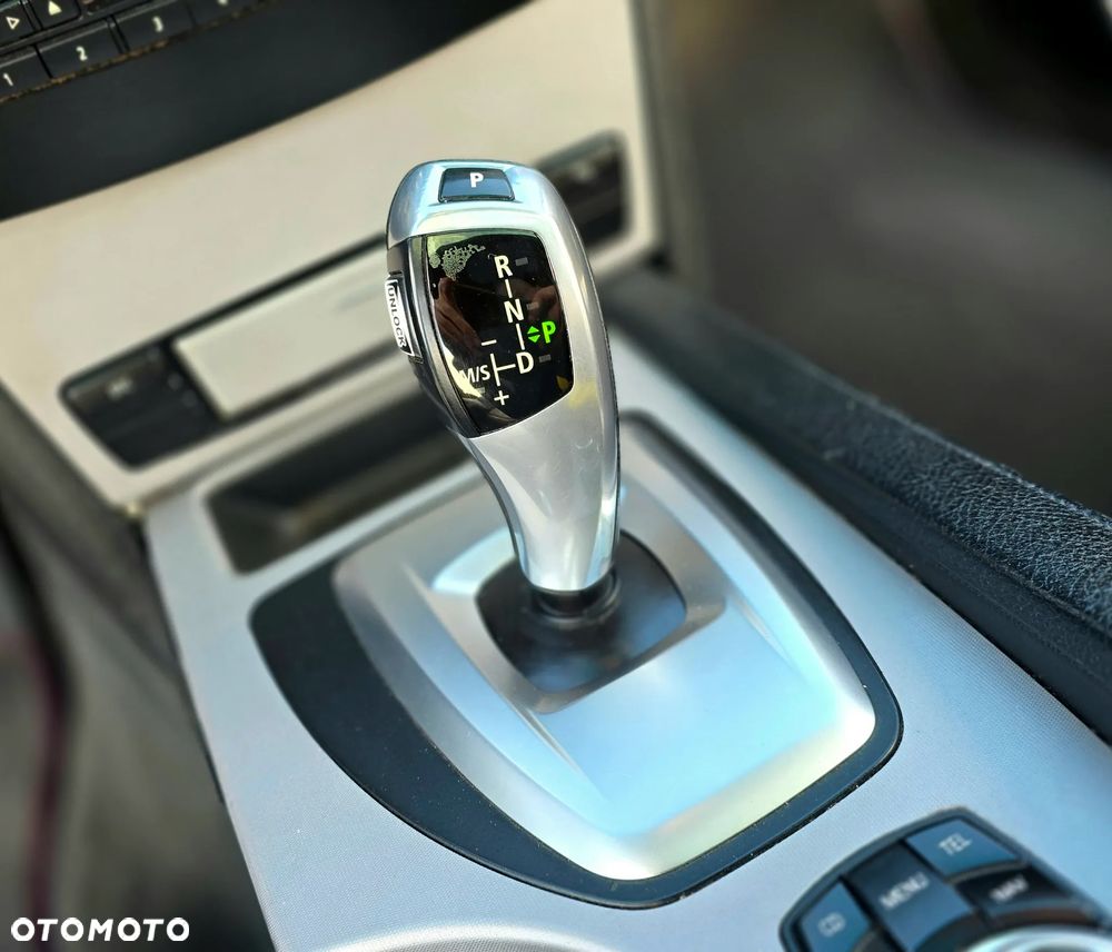 BMW Seria 5 - 27