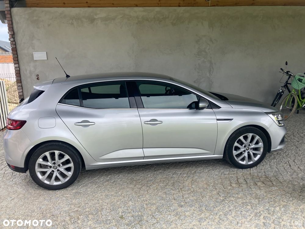 Renault Megane 1.5 dCi Business - 2