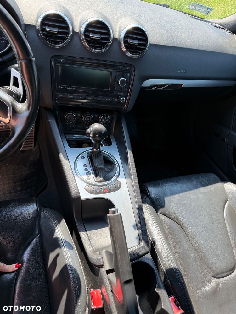 Audi TT Coupé 2.0 TFSI S tronic - 27