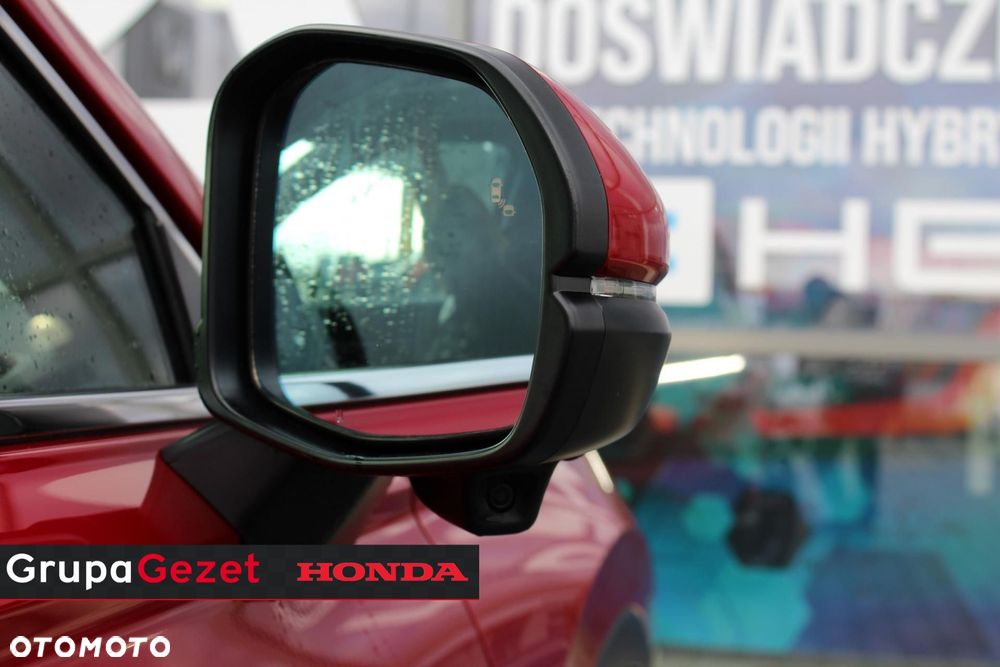 Honda CR-V 2.0 i-MMD HEV Elegance AWD CVT - 13