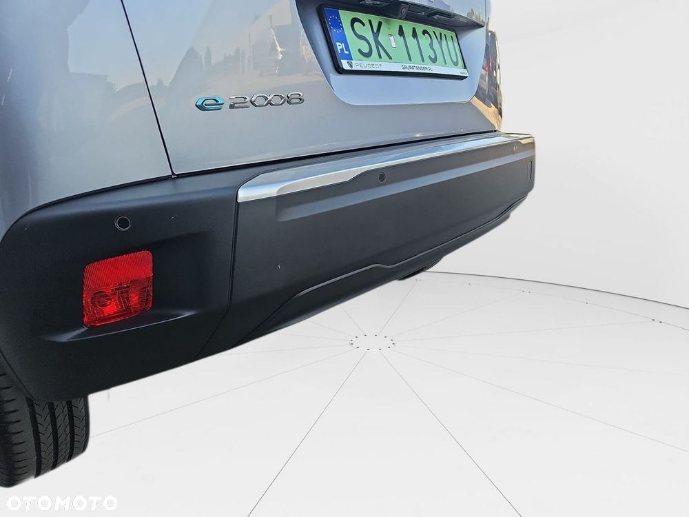 Peugeot 2008 50kWh Allure - 19