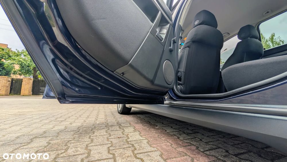 Opel Vectra 1.9 CDTI Edition Plus - 24