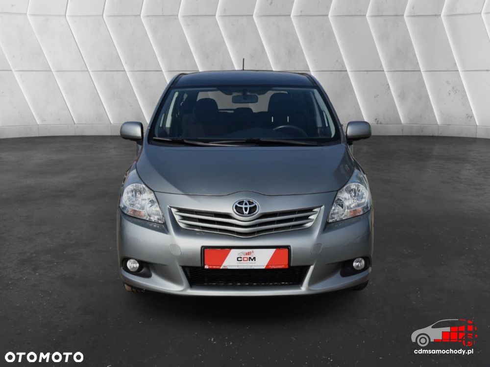 Toyota Verso 1.6 Active 7os - 4