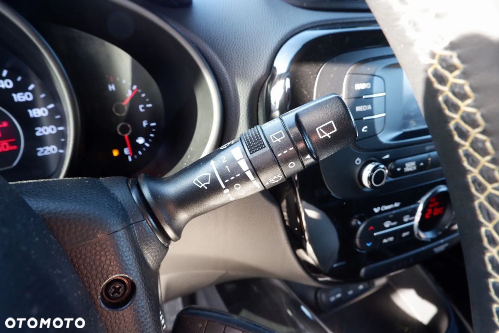 Kia Soul 1.6 GDI Dream-Team Edition - 19