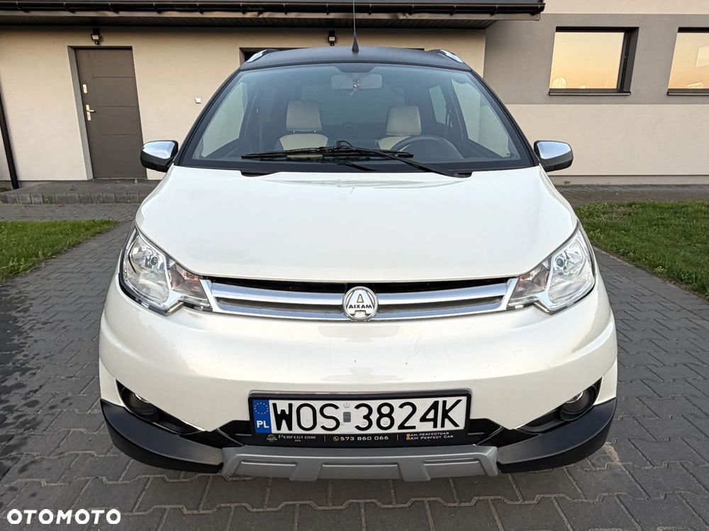 Aixam City - 20