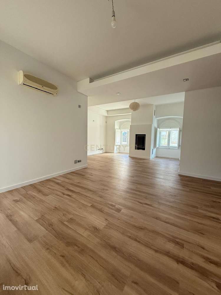 Apartamento na zona histórica de  Portalegre - Grande imagem: 2/10