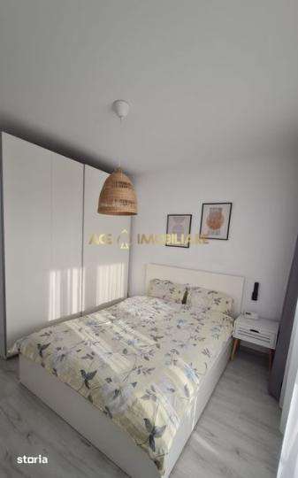 2 Camere de inchiriat | Metalurgiei | Centrala | Mobilat | Utilat — fotografia 1