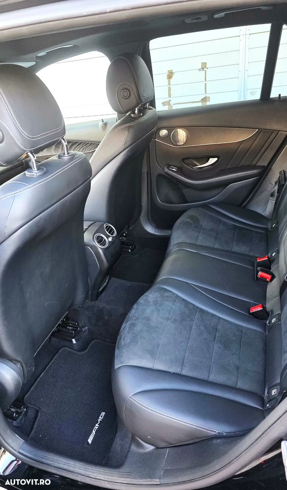Mercedes-Benz GLC - 8