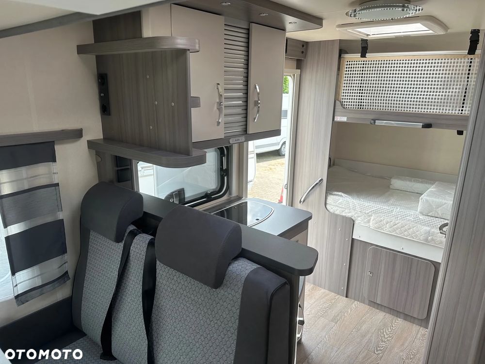 Hobby Optima T65 HKM ONTOUR - 10