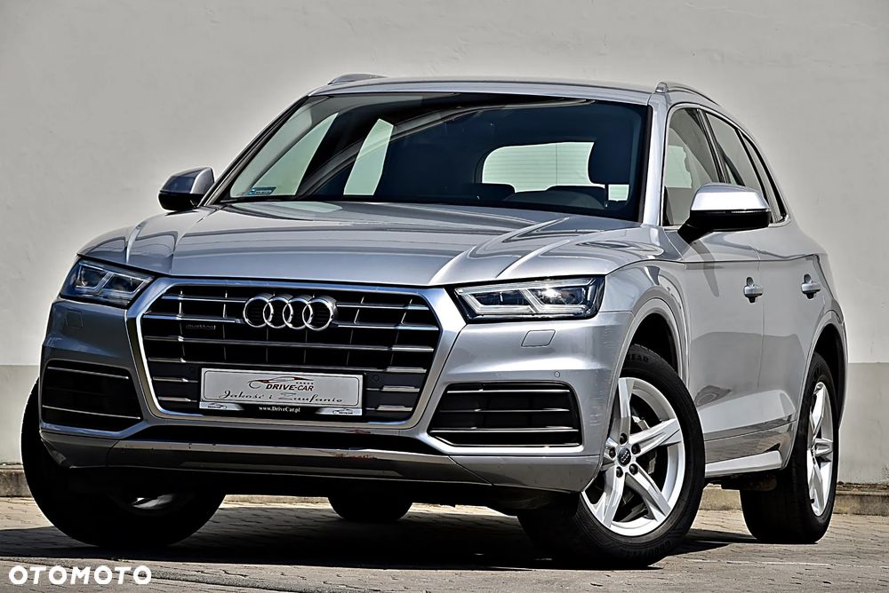 Audi Q5 45 TFSI quattro S tronic - 2