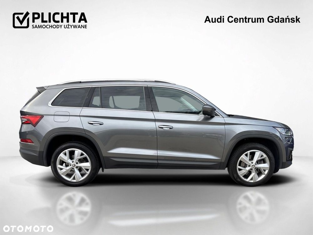 Skoda Kodiaq - 7