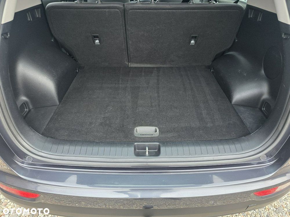 Kia Sportage 1.6 GDI Business Line M 2WD - 26