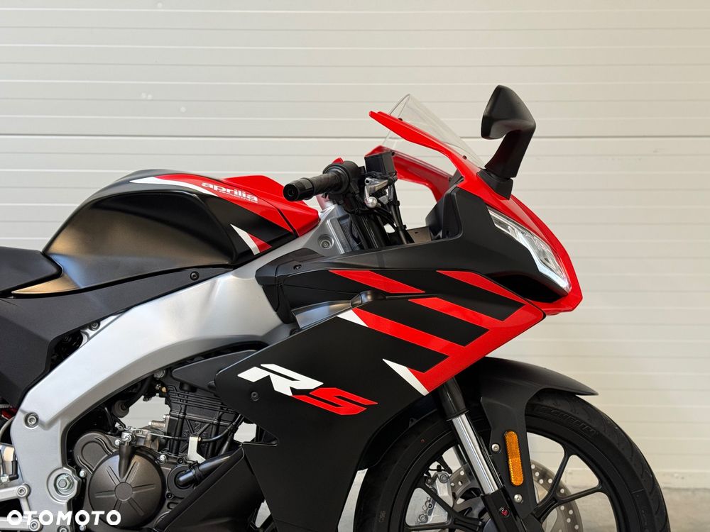 Aprilia RS - 11