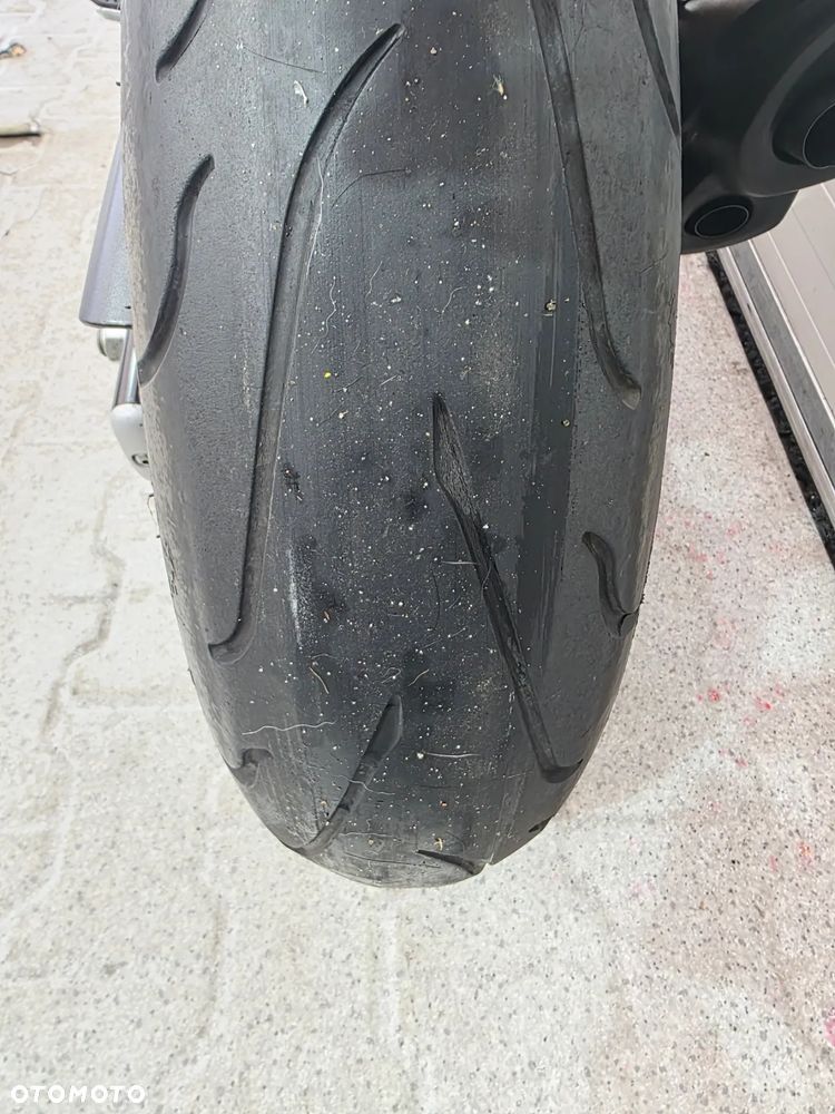 Suzuki Gladius - 13