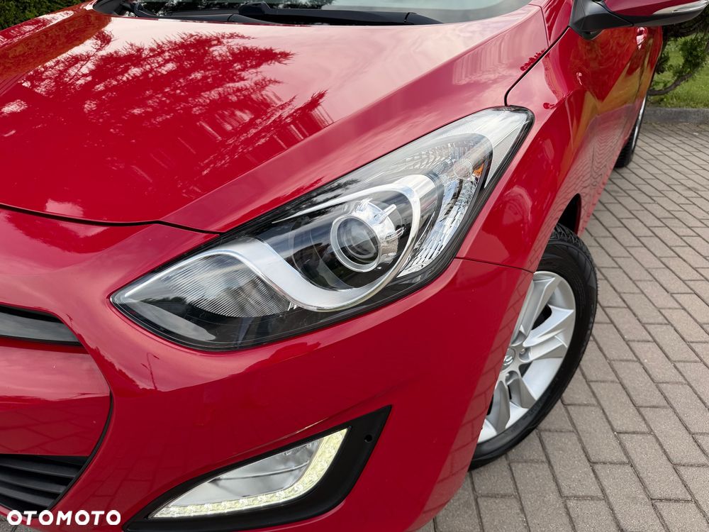 Hyundai i30 1.4 Premium - 10