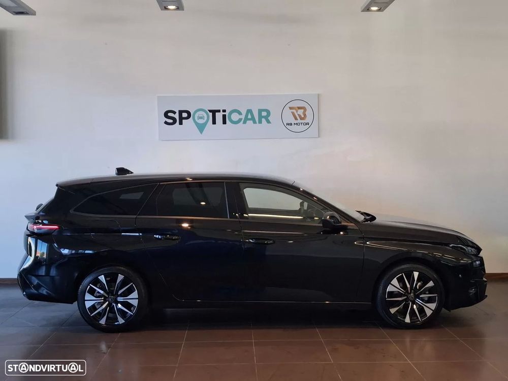 Peugeot 308 SW 1.2 Hybrid Allure e-DCS6 - 15