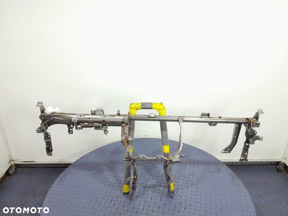 SEAT ARONA LIFT STELAŻ KONSOLI DESKI ROZDZIELCZEJ EU 6F1857017H - 1