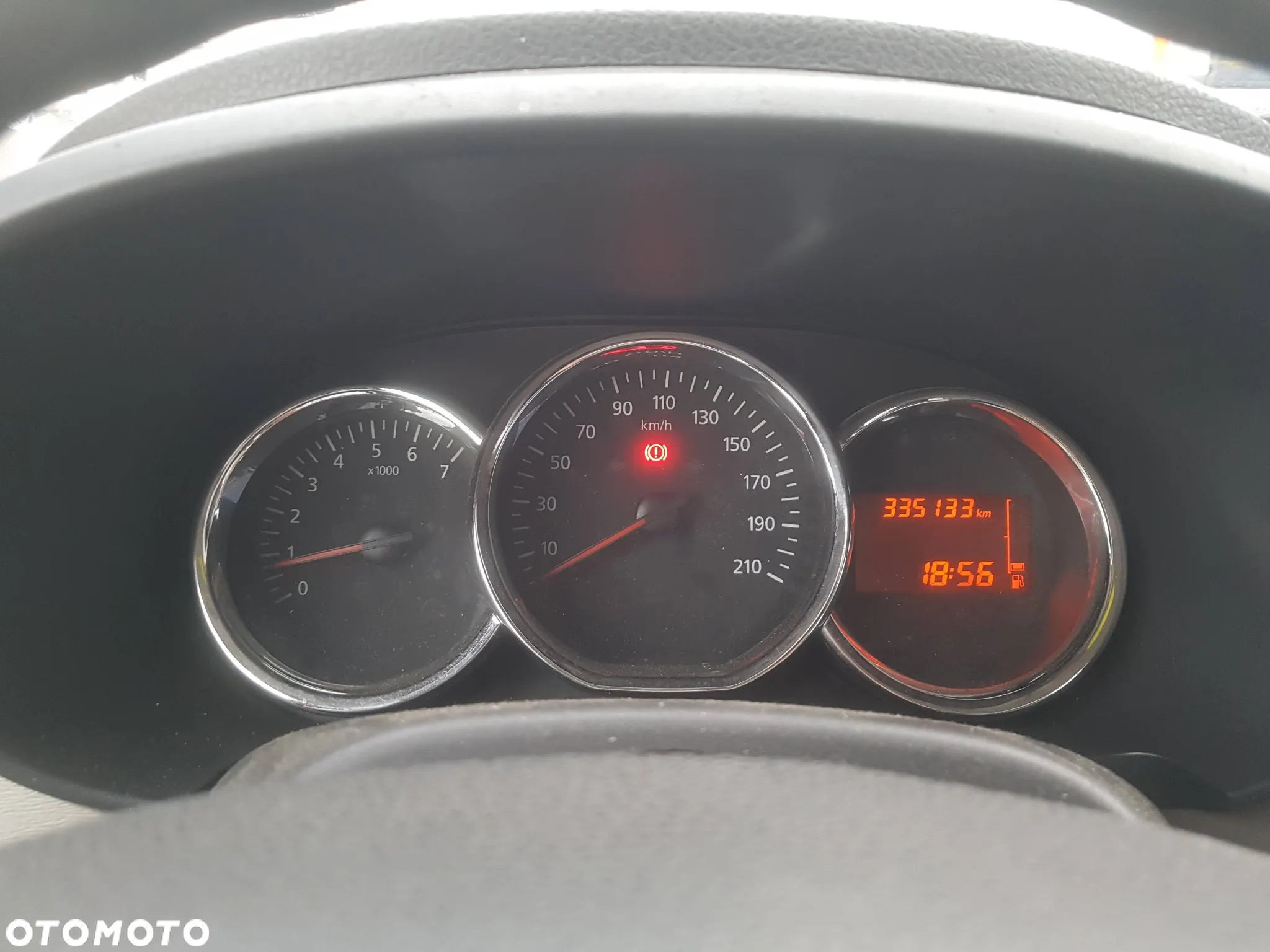 Dacia Dokker 1.5 dCi Ambiance - 6