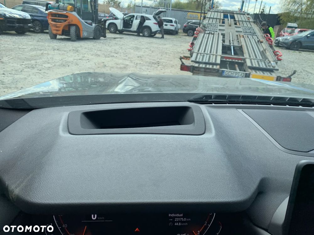 BMW X4 xDrive30i Advantage - 17