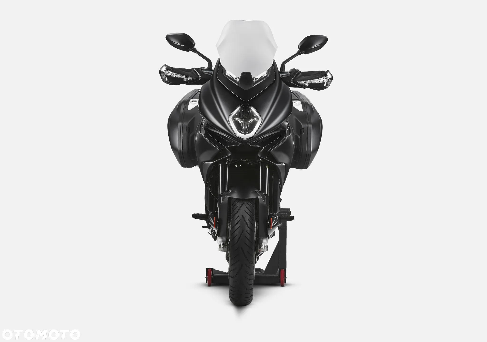 MV AGUSTA Turismo Veloce - 3