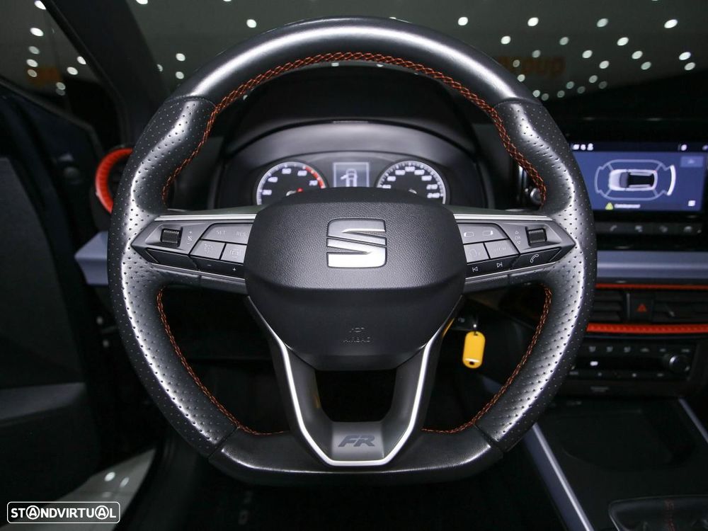 SEAT Arona 1.0 TSI FR - 13