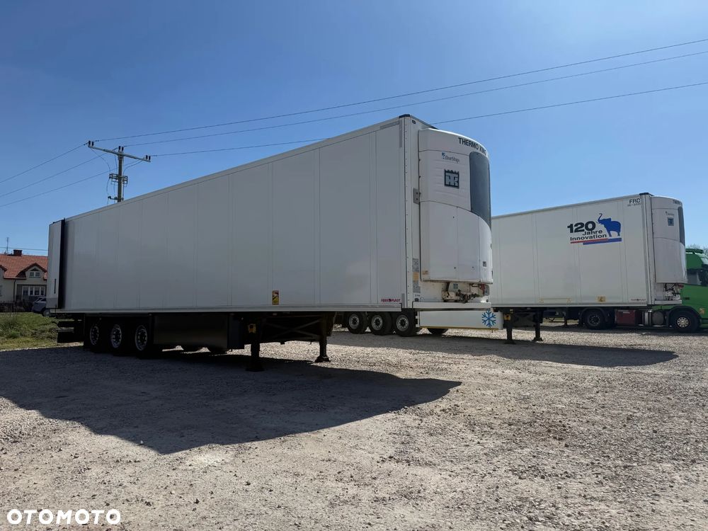 Schmitz Cargobull - 1