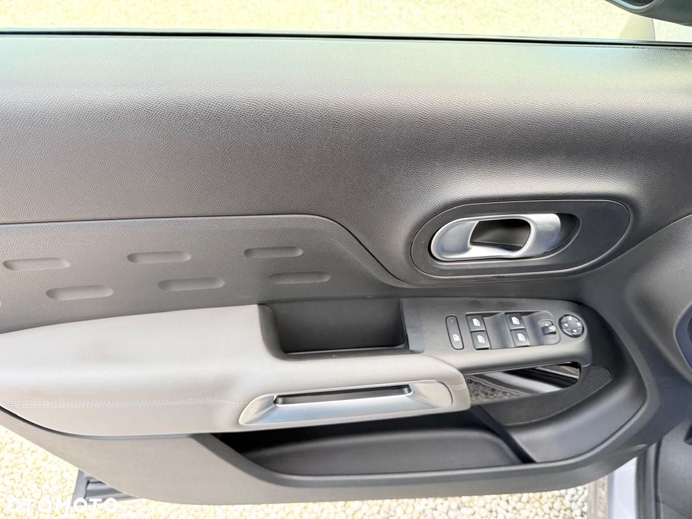 Citroën C5 Aircross BlueHDI 180 S&S EAT8 SHINE PACK - 21