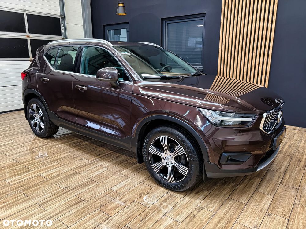 Volvo XC 40 D3 SCR Inscription - 5