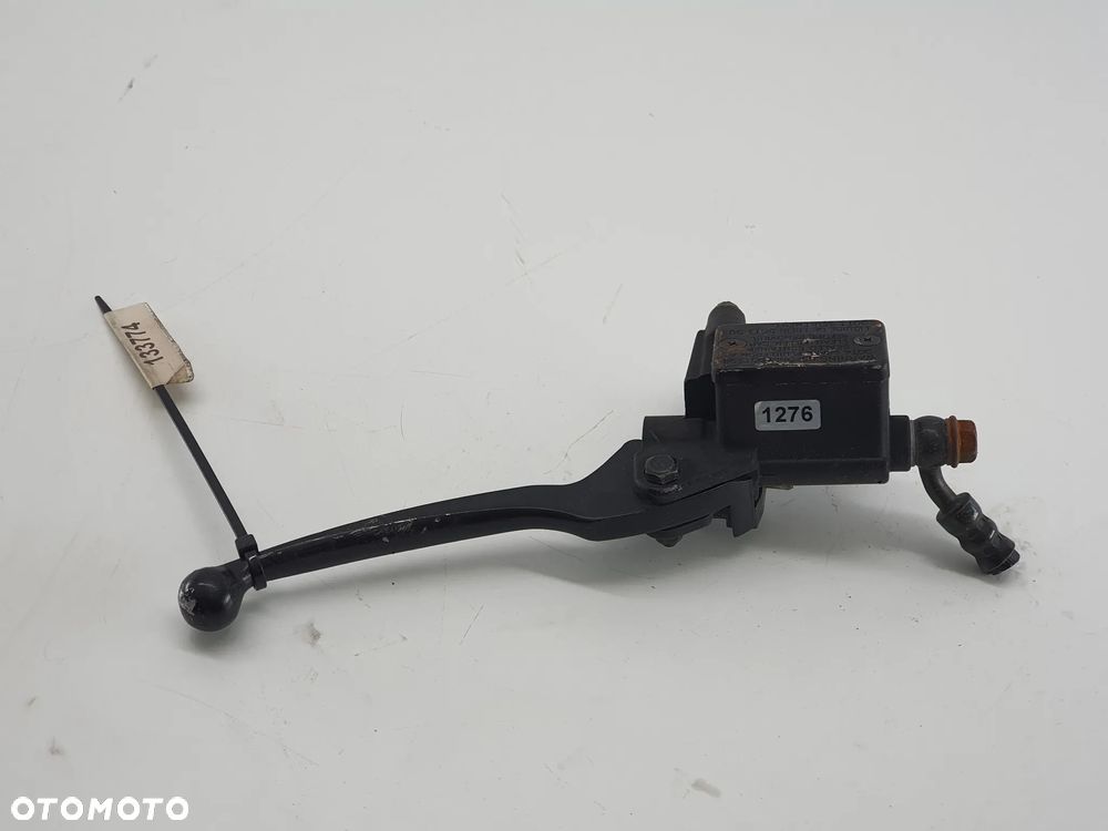 PEUGEOT KISBEE 50 2T POMPA HAMULCOWA PRZÓD PRAWA - 1