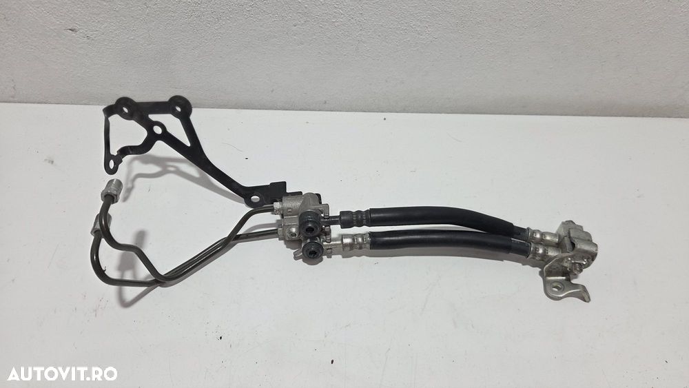 Bascula abs roata scarite Yamaha MT09 2021 2023 - 7