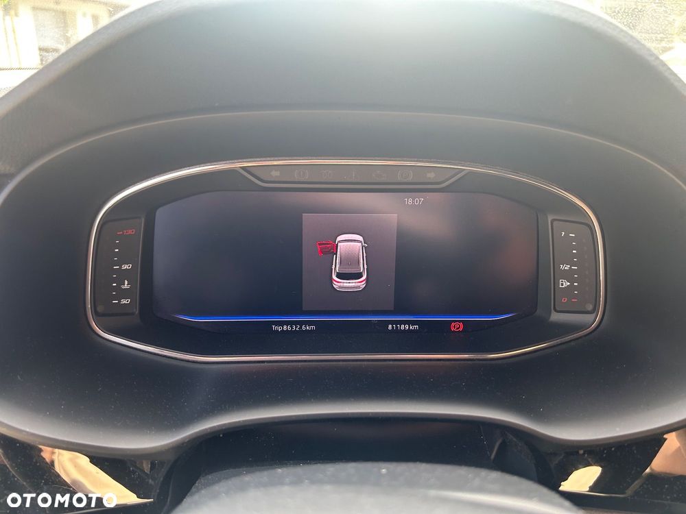 Seat Ateca - 8