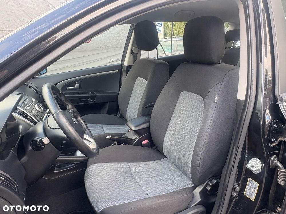 Kia Ceed - 9