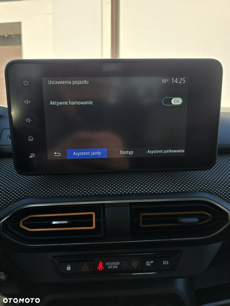 Dacia Sandero Stepway - 39