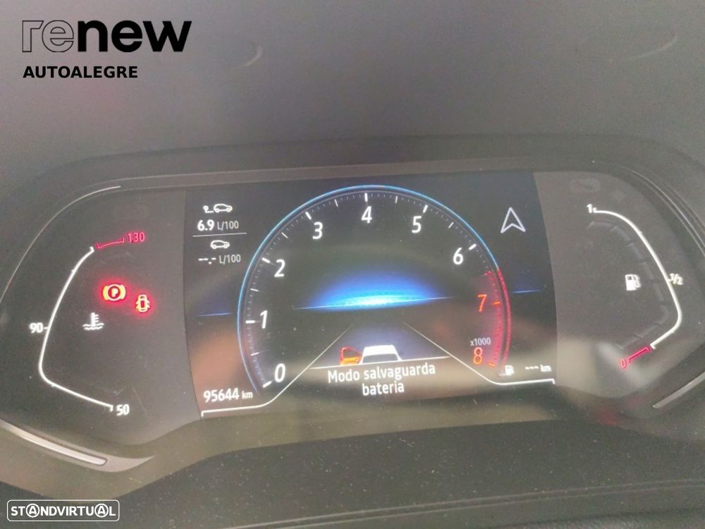 Renault Captur 1.0 TCe Exclusive - 13