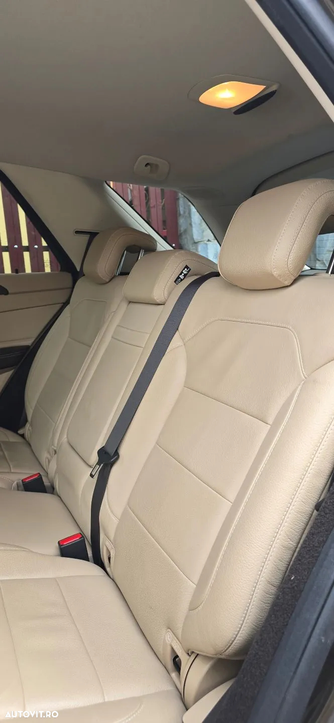 Mercedes-Benz GLE 250 d 4MATIC - 13