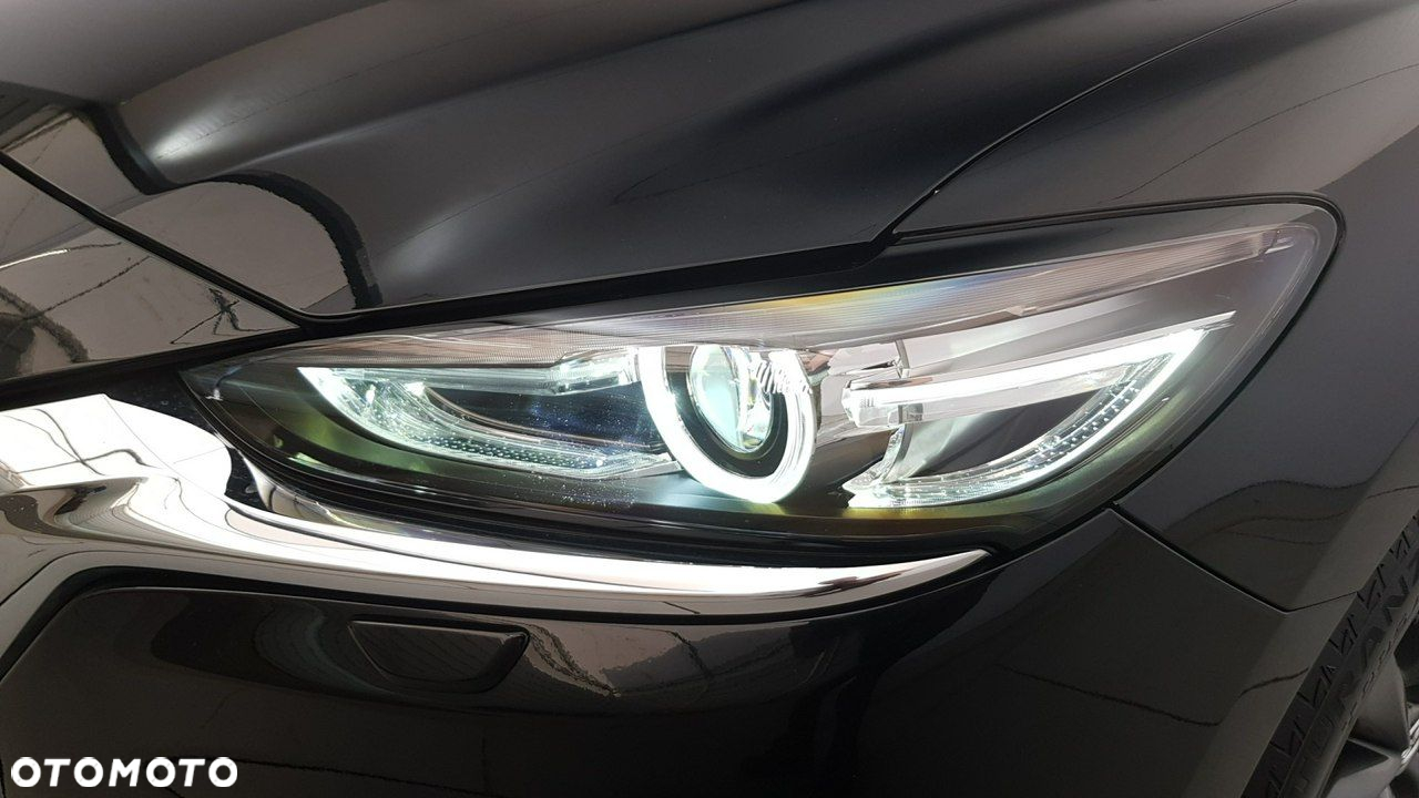 Mazda 6 - 10