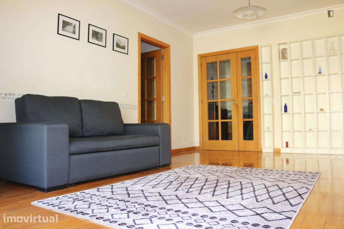 Apartamento com 1 quartos - localizado em Matosinhos Porto - Grande imagem: 5/38