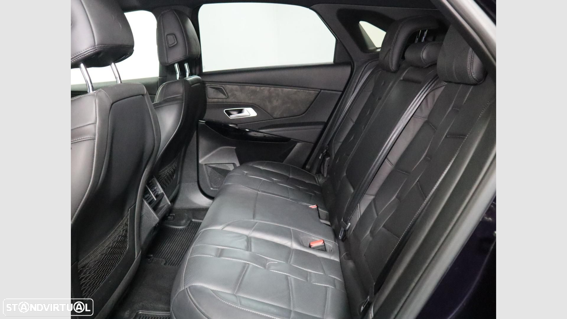 DS DS7 Crossback E-Tense So Chic EAT8 - 7