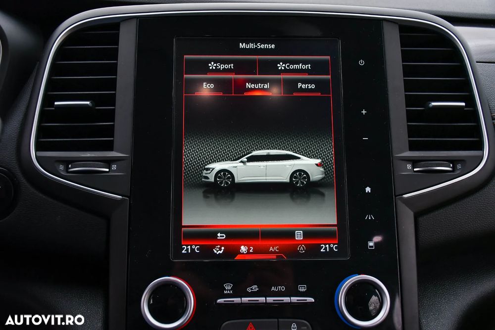 Renault Talisman ENERGY dCi 160 EDC LIMITED - 18