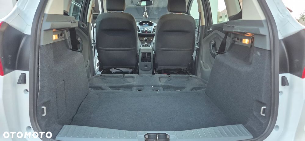 Ford C-MAX 2.0 TDCi Business Edition - 11