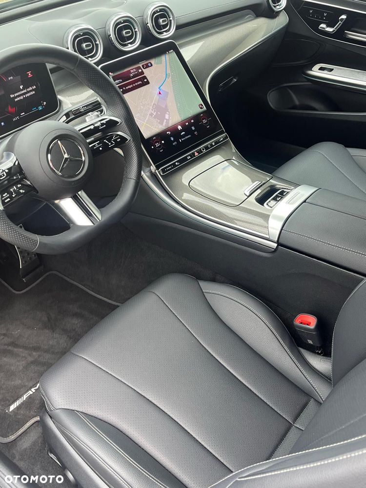 Mercedes-Benz CLE 300 4Matic 9G-TRONIC - 12